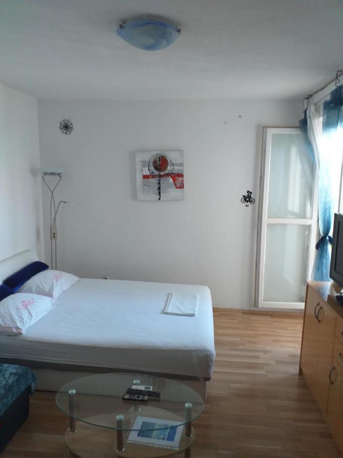 Studio Apartment Ema Split Exteriér fotografie