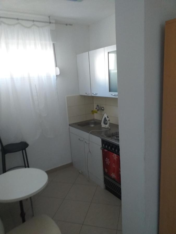 Studio Apartment Ema Split Exteriér fotografie