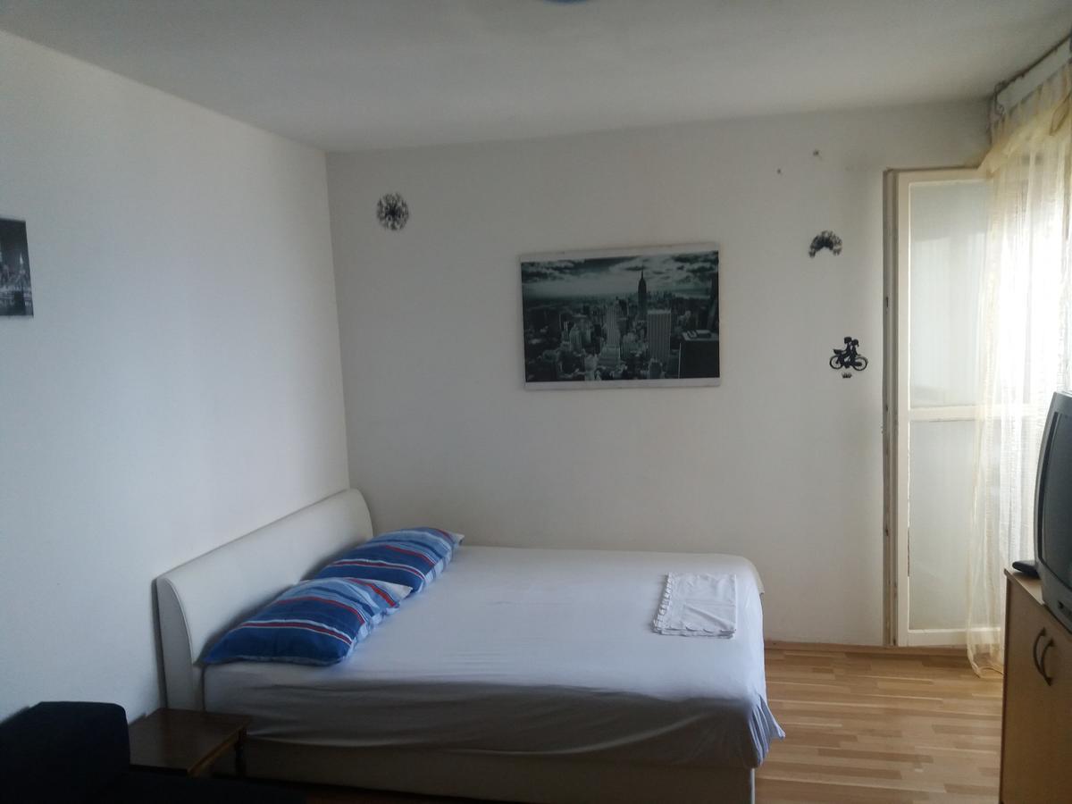 Studio Apartment Ema Split Exteriér fotografie