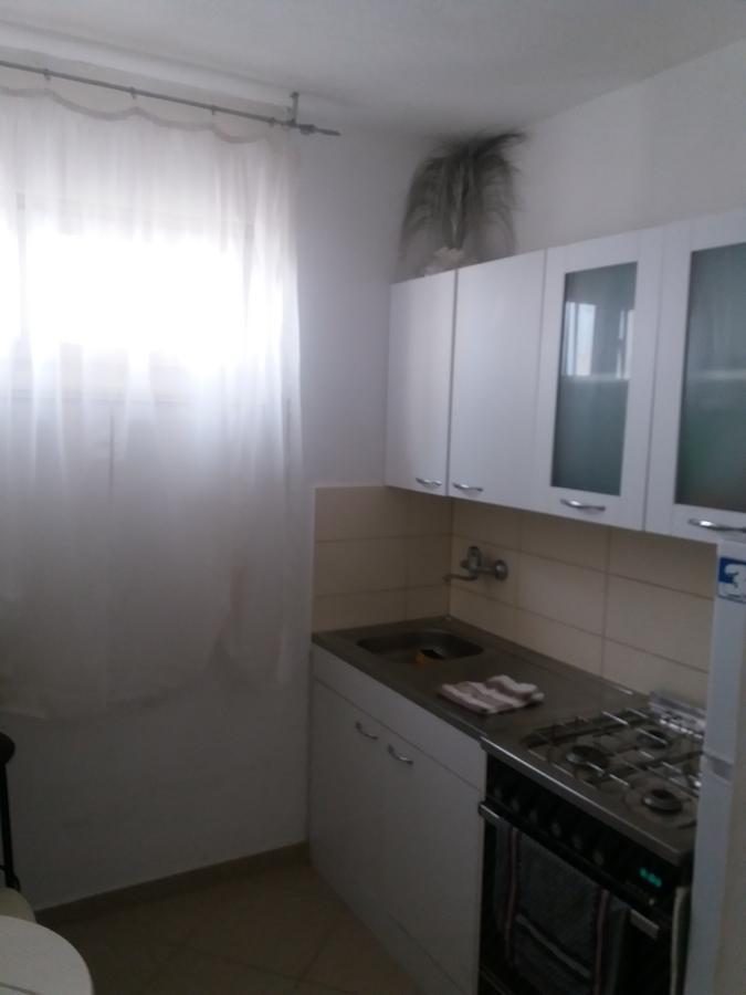 Studio Apartment Ema Split Exteriér fotografie